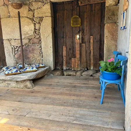 Casa Piedras 別荘