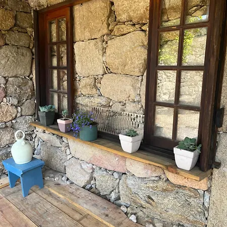 Casa Piedras 別荘 Padrenda