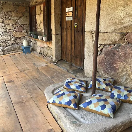 Casa Piedras 別荘